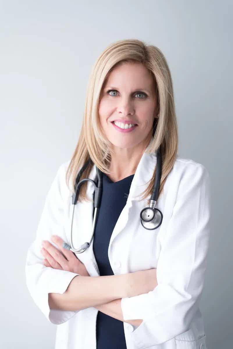 NEW DOCTOR JOINING OUR TEAM