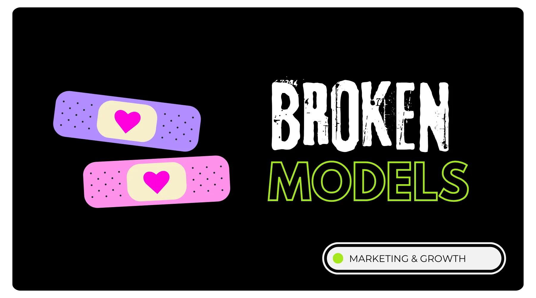 The 3 Most Challenging Business Models to Bring to Market (And How to Overcome the Challenges in Your Practice)