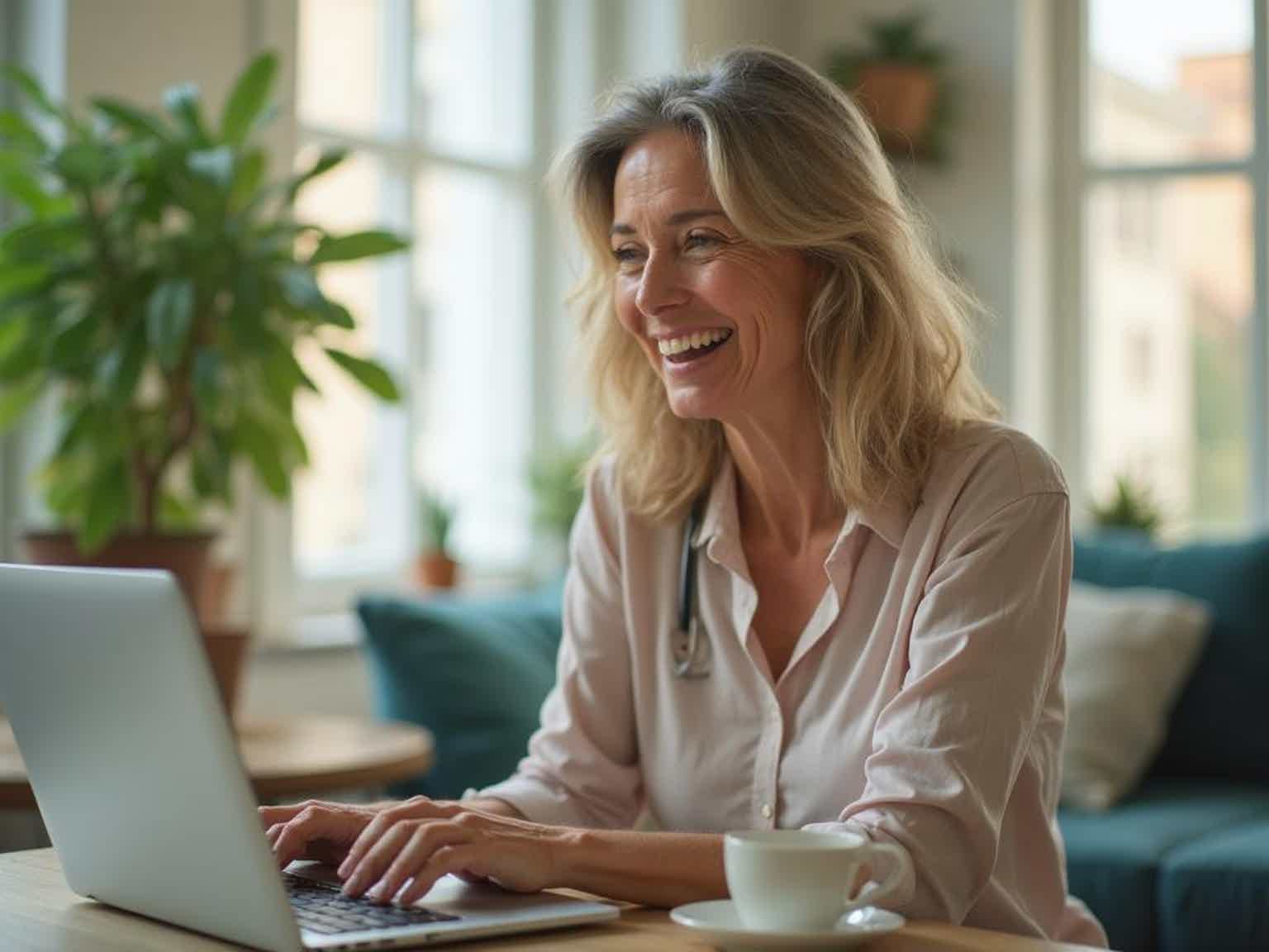 Virtual consultation with Pure Peptide Collective