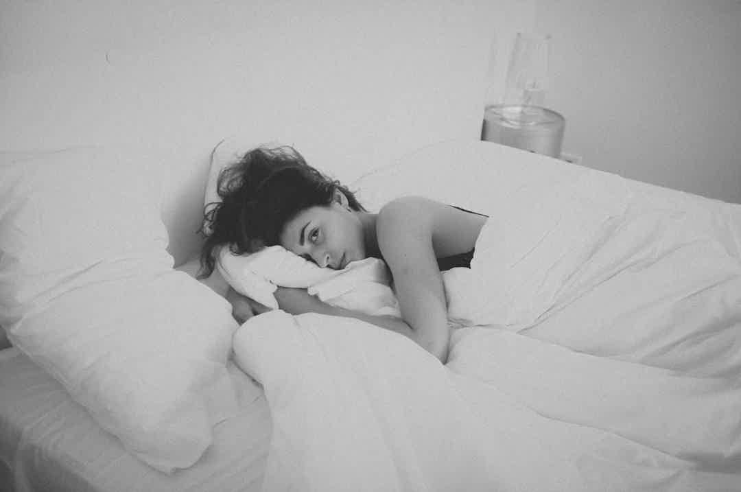 Perimenopause and Sleep: Why Your Hormones Are Sabotaging Your Rest