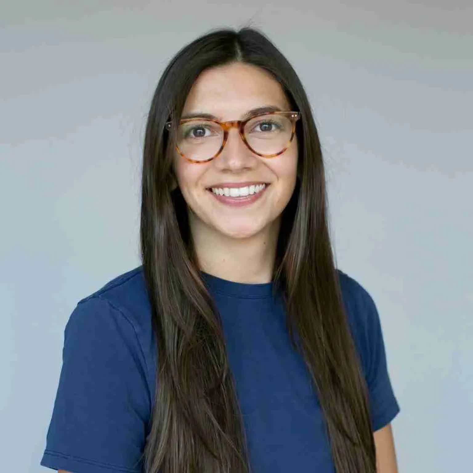 Nicole Newediuk