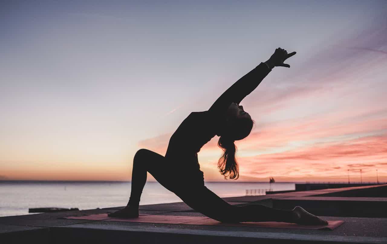 Vital Wellness Journey