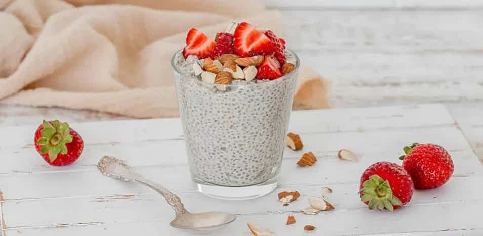 The Power of Soluble Fibre as Fuel for High-Performance