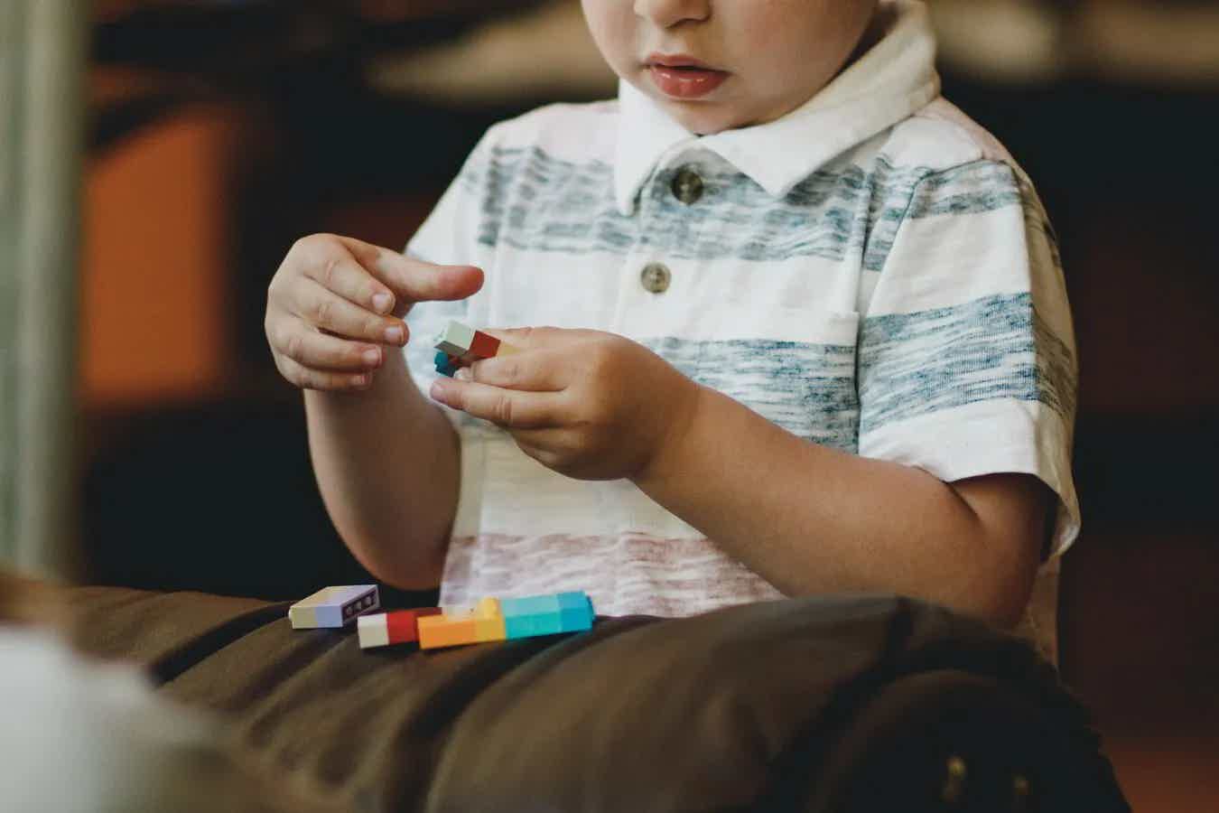 So…My Kid Has Cancer