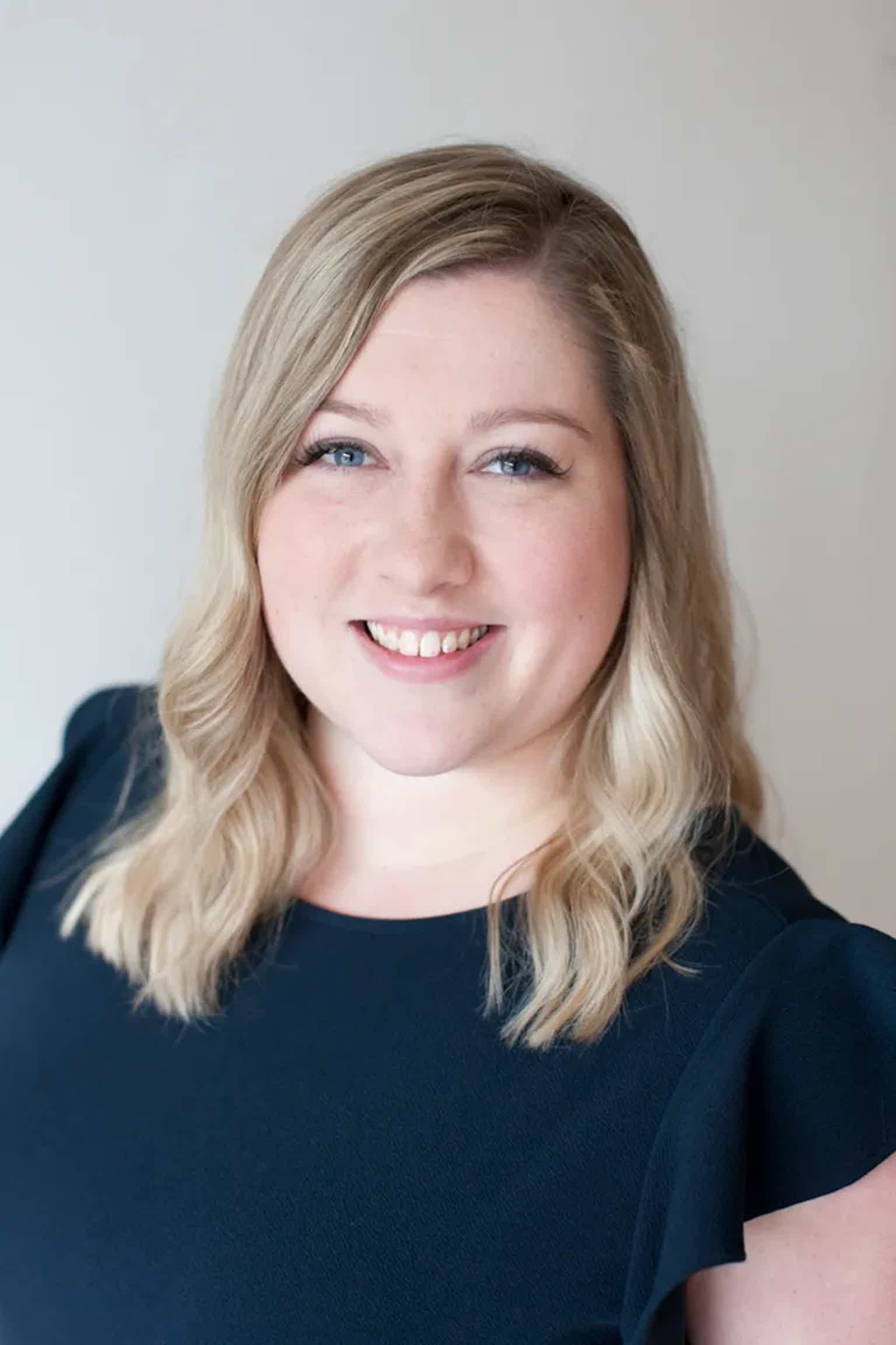Shannon Hulley