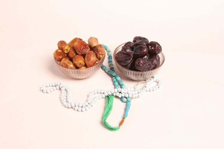 Fuelling mind and body during Ramadan