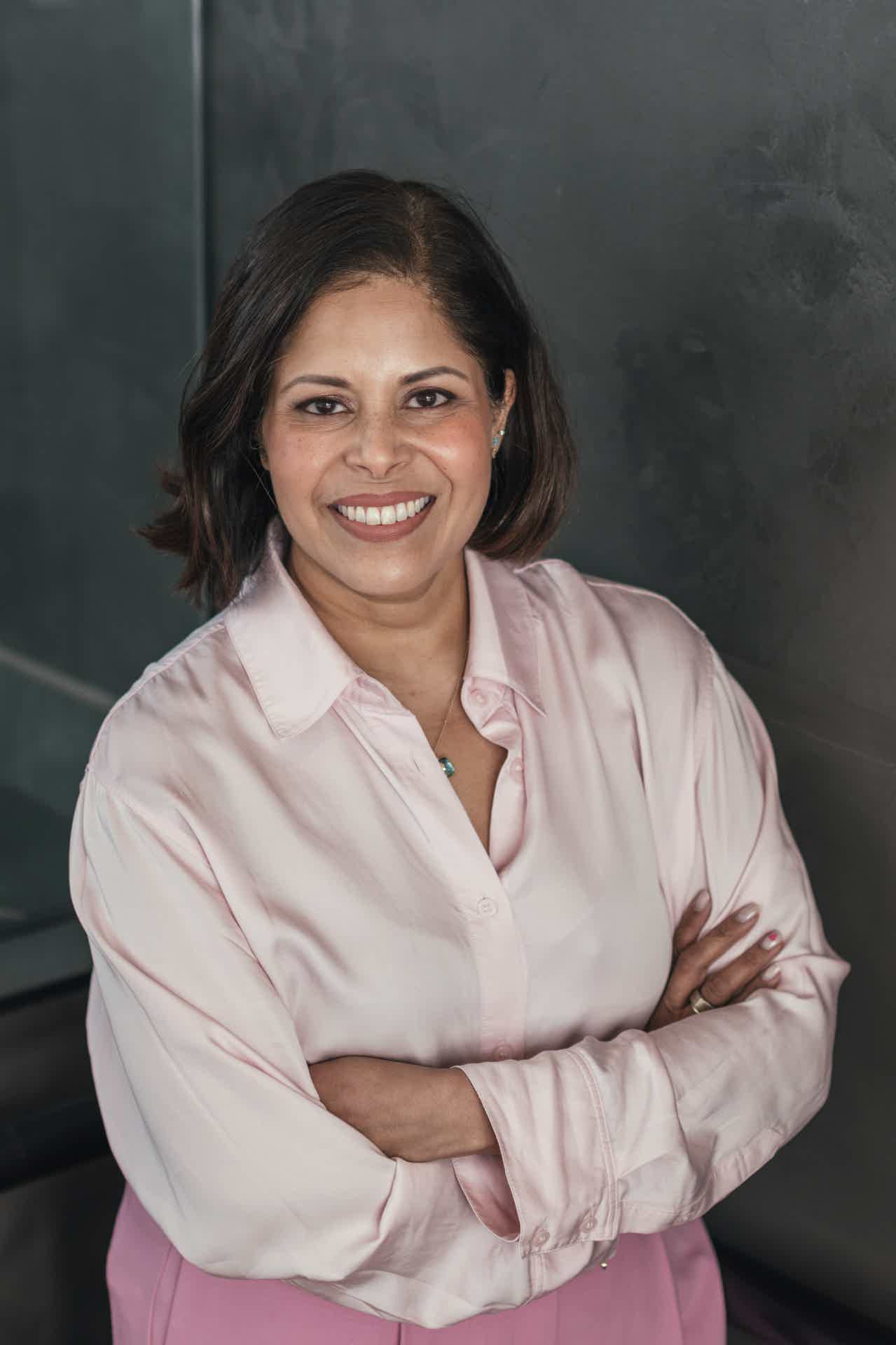 Dr Mayoni Gooneratne - Co-Founder