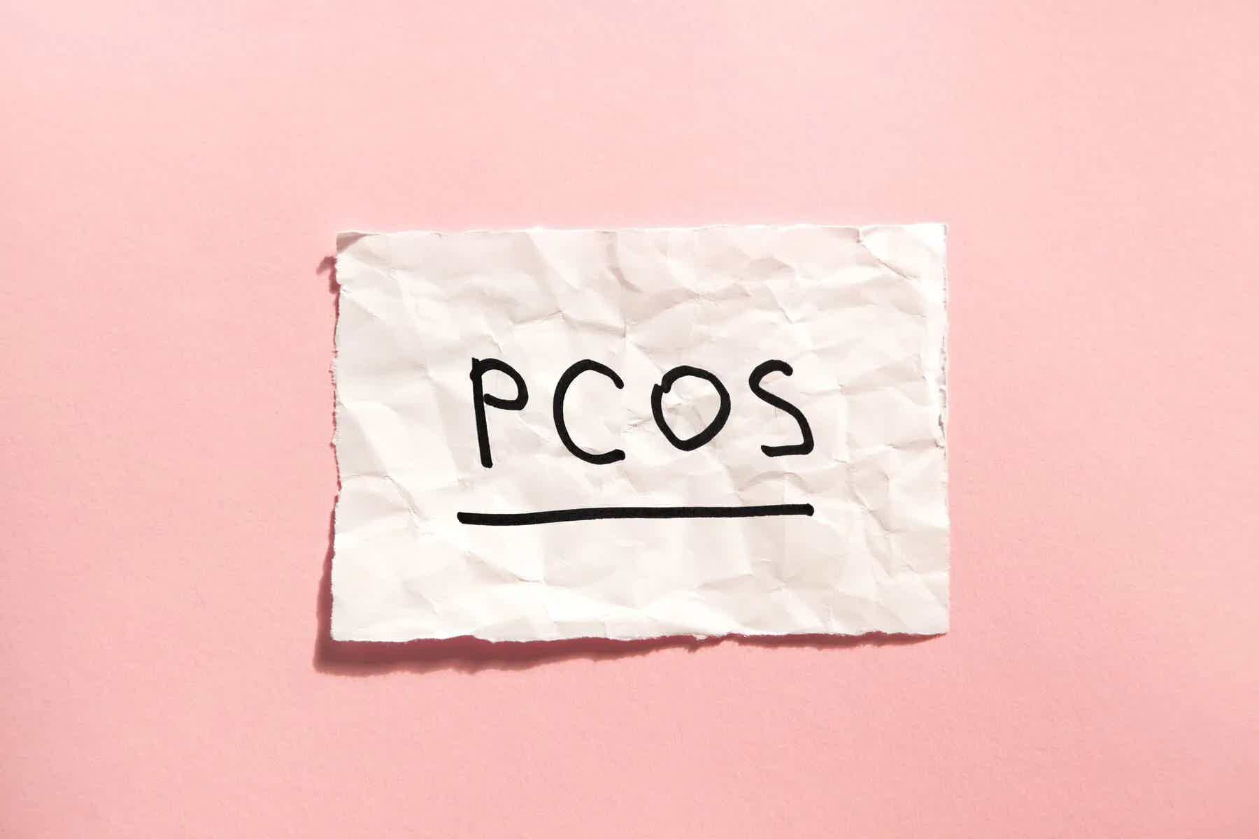 Why Working Out Harder and Eating Less Won’t Help You Lose Weight with PCOS