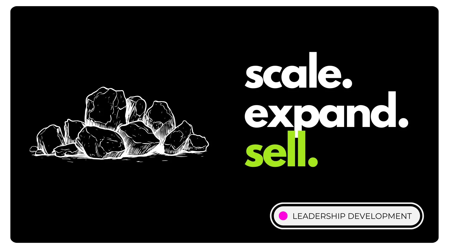 3 Steps Successful Clinic Owners Take to Scale, Expand, and Even Sell Their Businesses