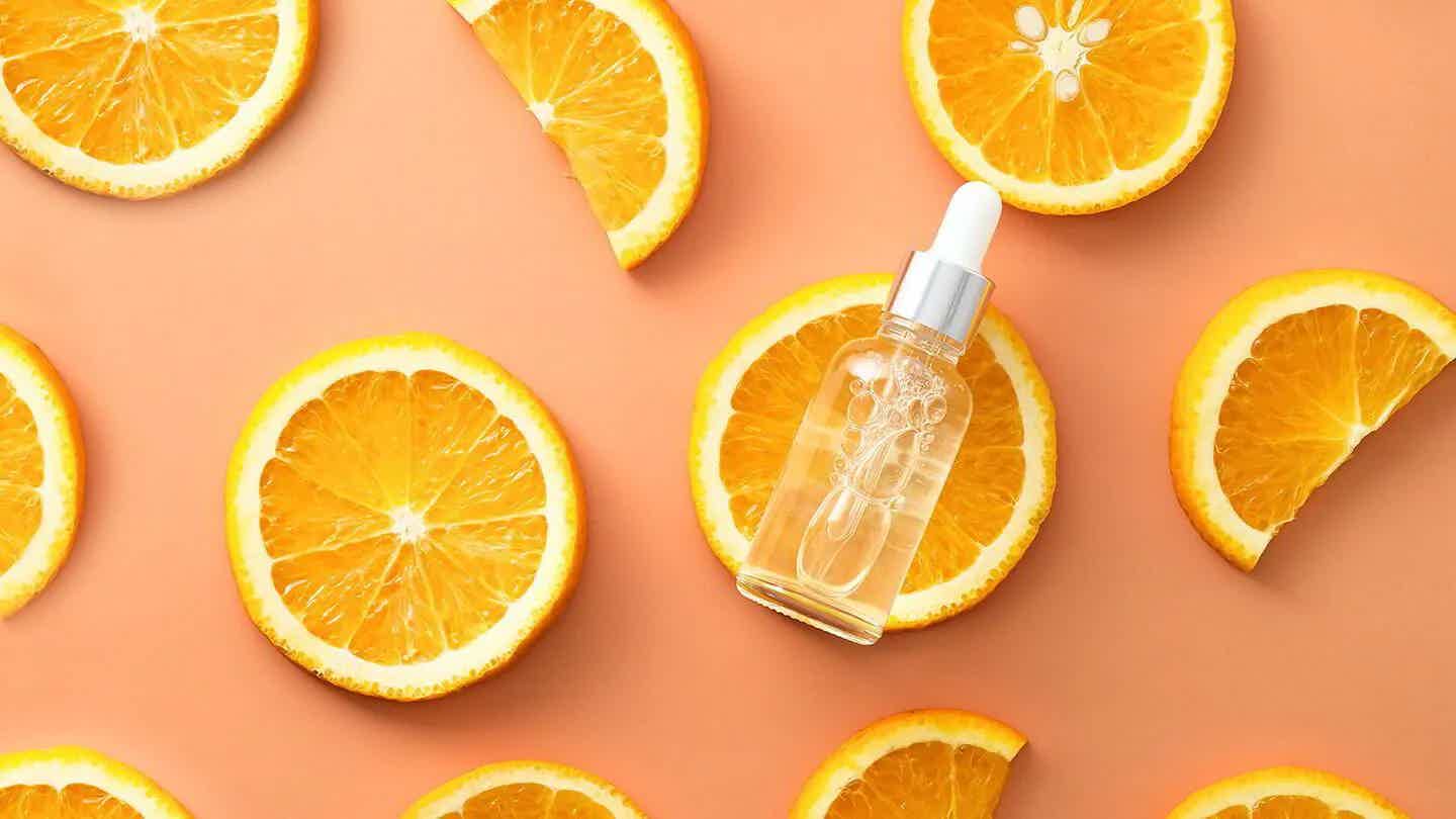 Unveiling the Power of Vitamin C Serum: Your Skin's Radiant Ally