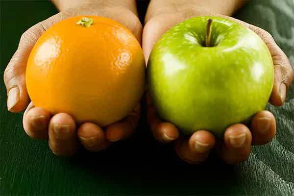 Pectin for Gut Health: Apple Pectin, Citrus Pectin, and What the Research Actually Says