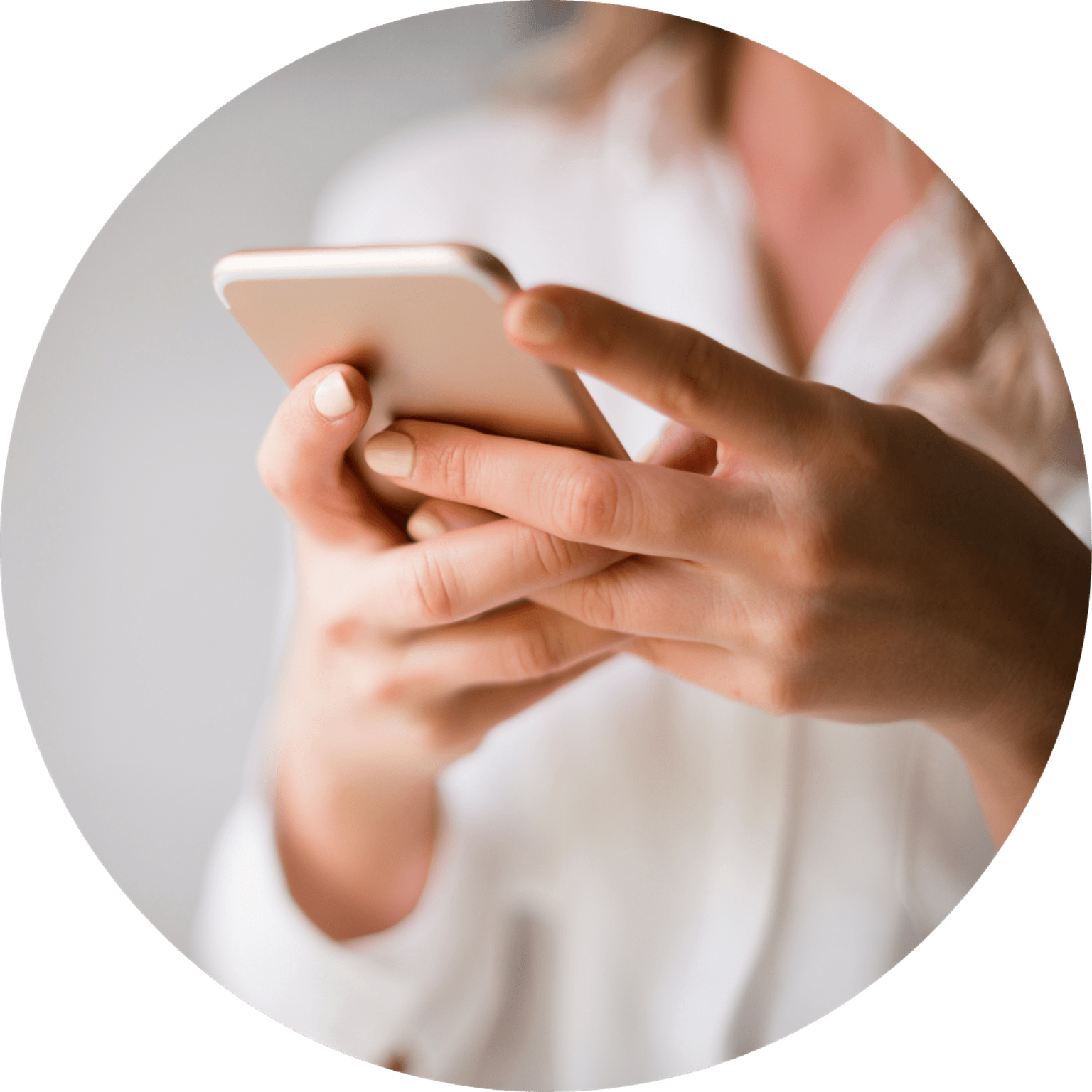 Menstrual tracking apps