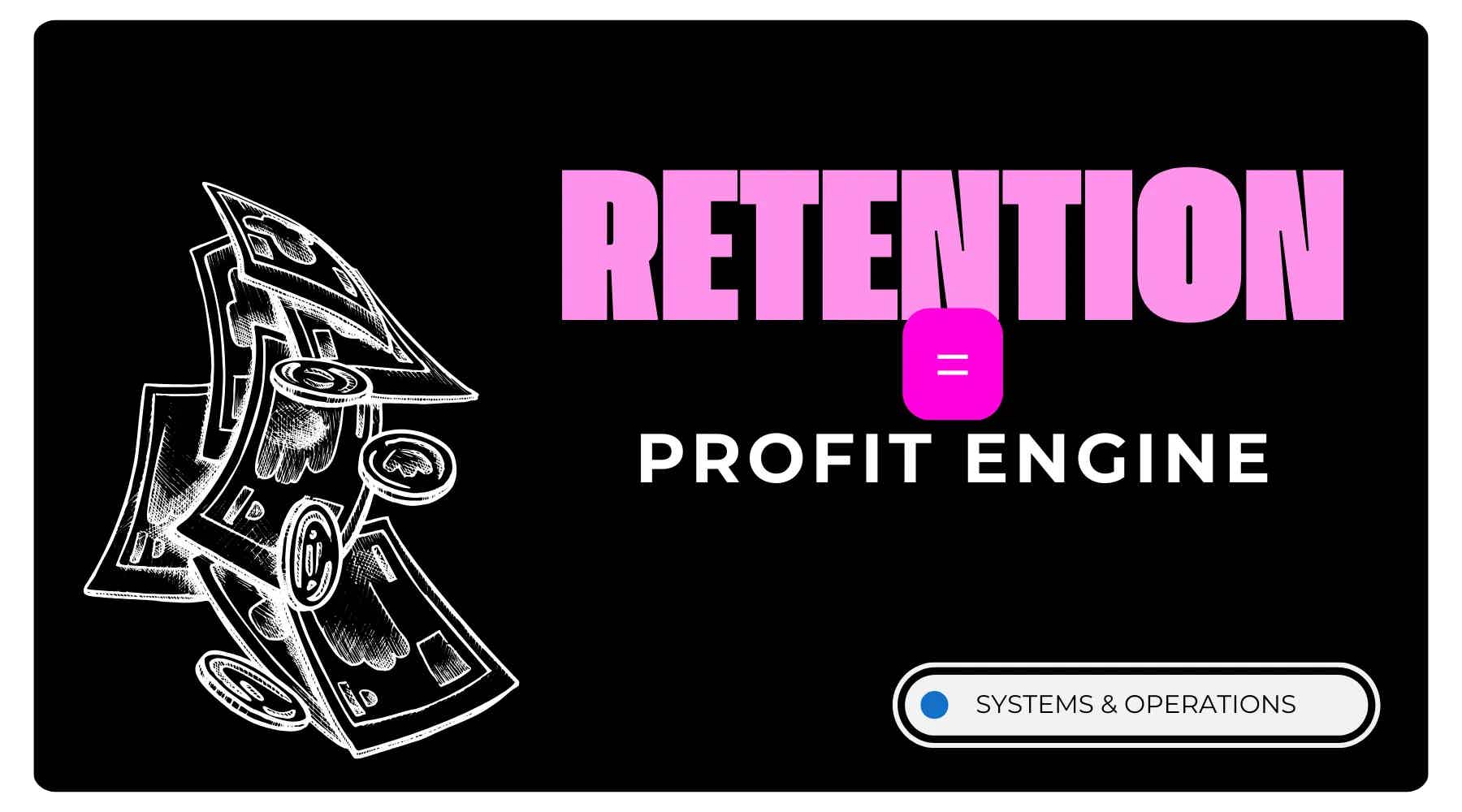 How to Unlock Profit Without Seeing More Patients