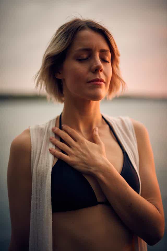 Your Heart During Menopause: Changes, Challenges, and Choices