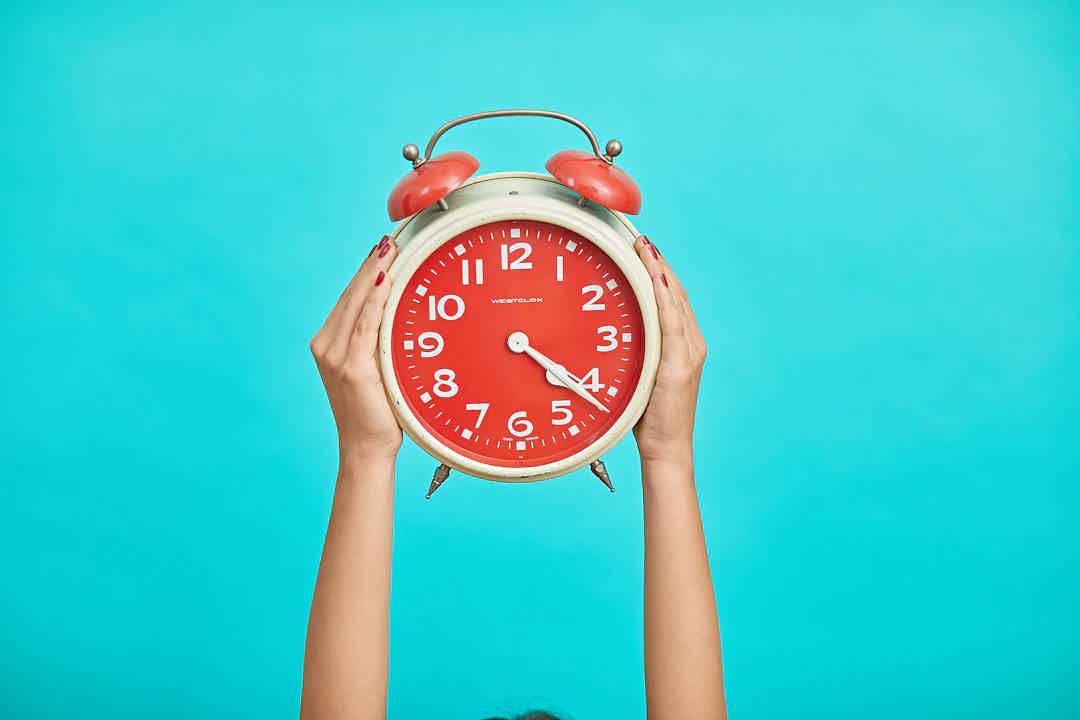 Tick-Tock: What Your Biological Clock Really Means for Fertility