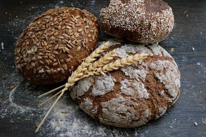 What’s the Deal with Gluten?