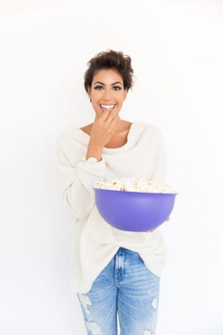 Mindful eating