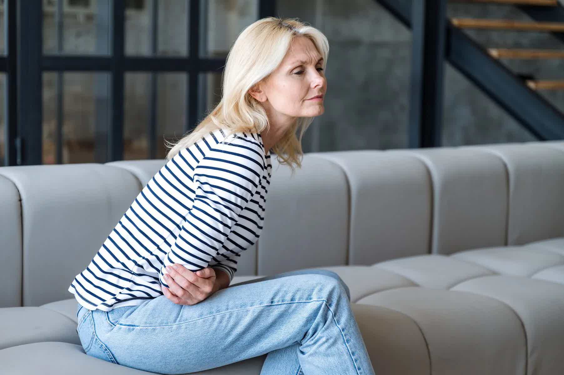 The Stress-Constipation Connection: When Anxiety Holds You Back