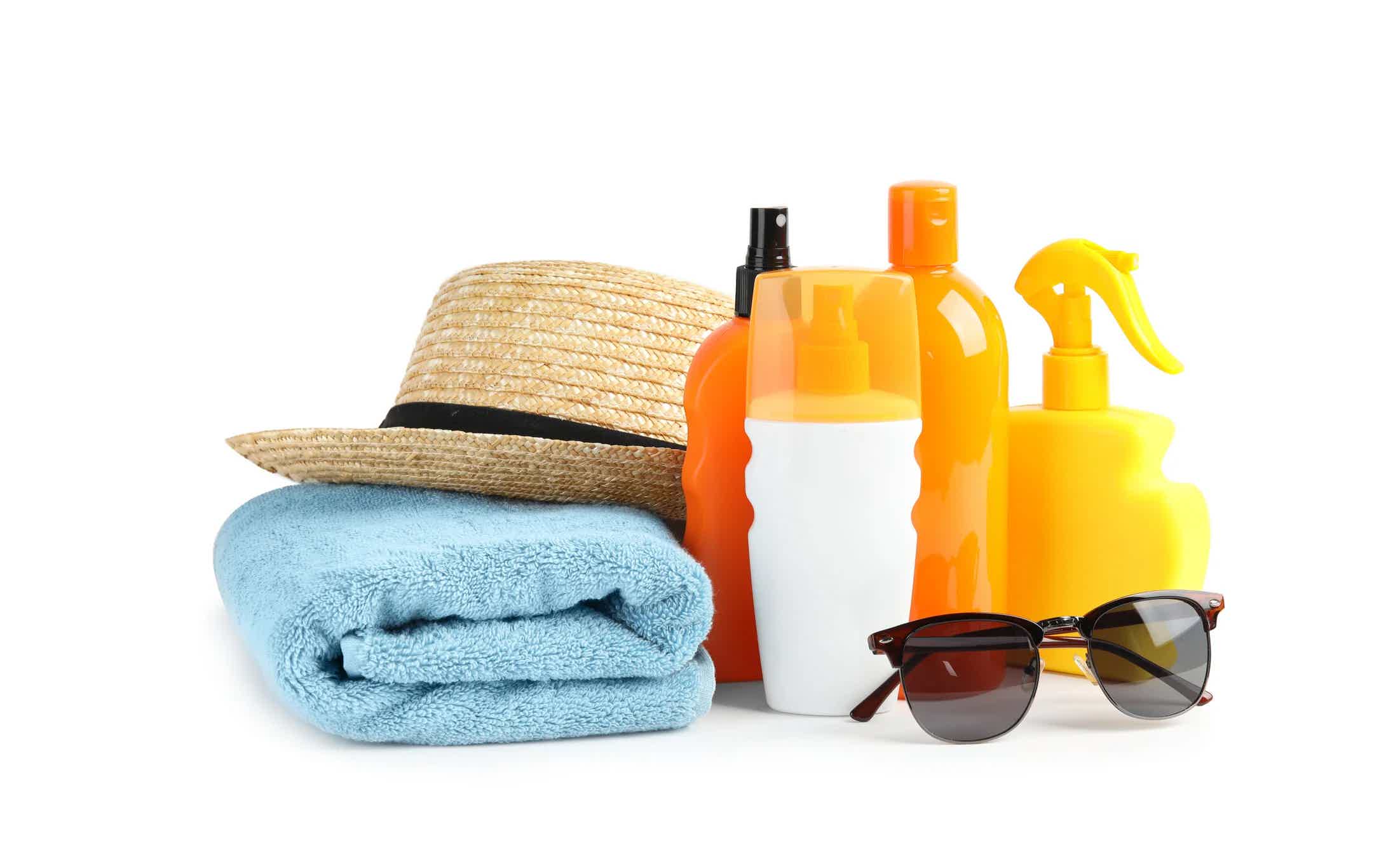 Can Your Diet Help Protect You from Sunburn?