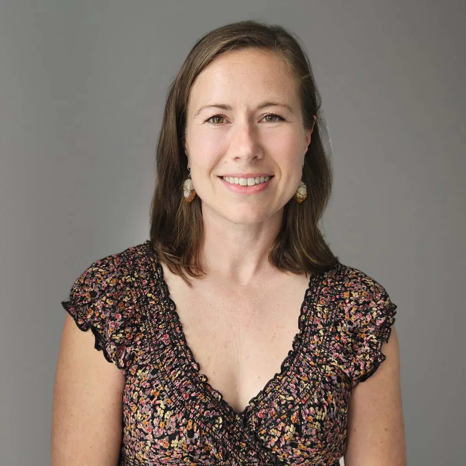 Jamie Batsch, NP