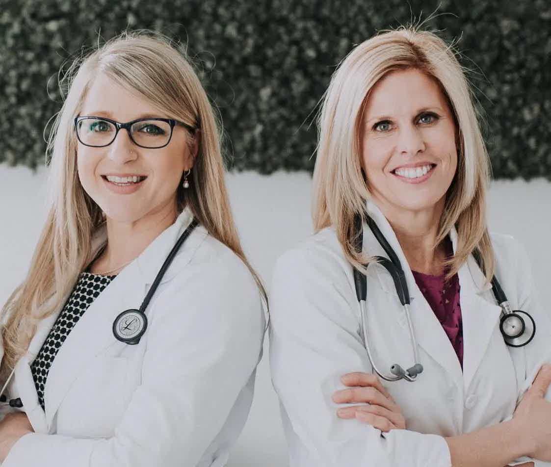 HAPPY HORMONES - A NATUROPATHIC APPROACH