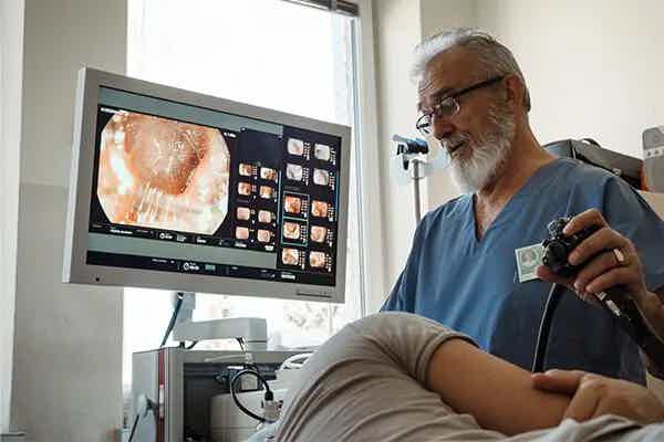 When Should You Get an Endoscopy?