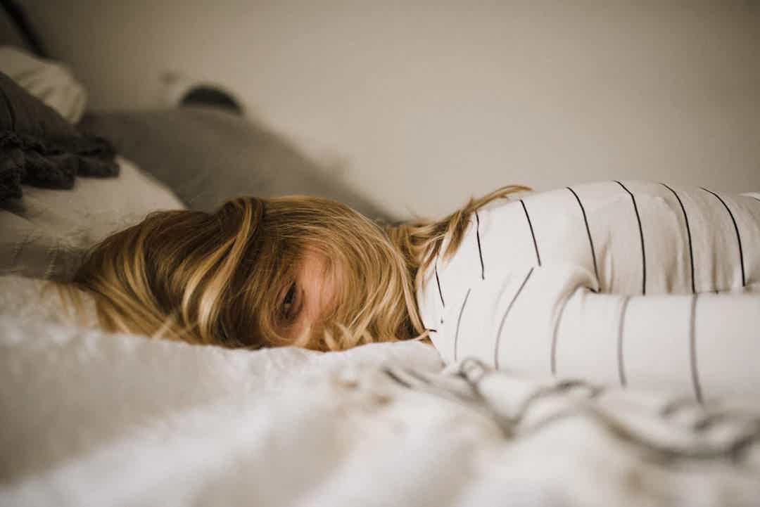 Persistent Fatigue: When You’re Doing “All the Right Things” and Still Feel Exhausted