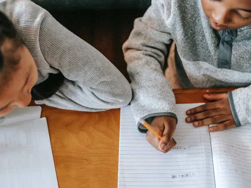 3 Tips for Easing into Back-To-School | Clementine