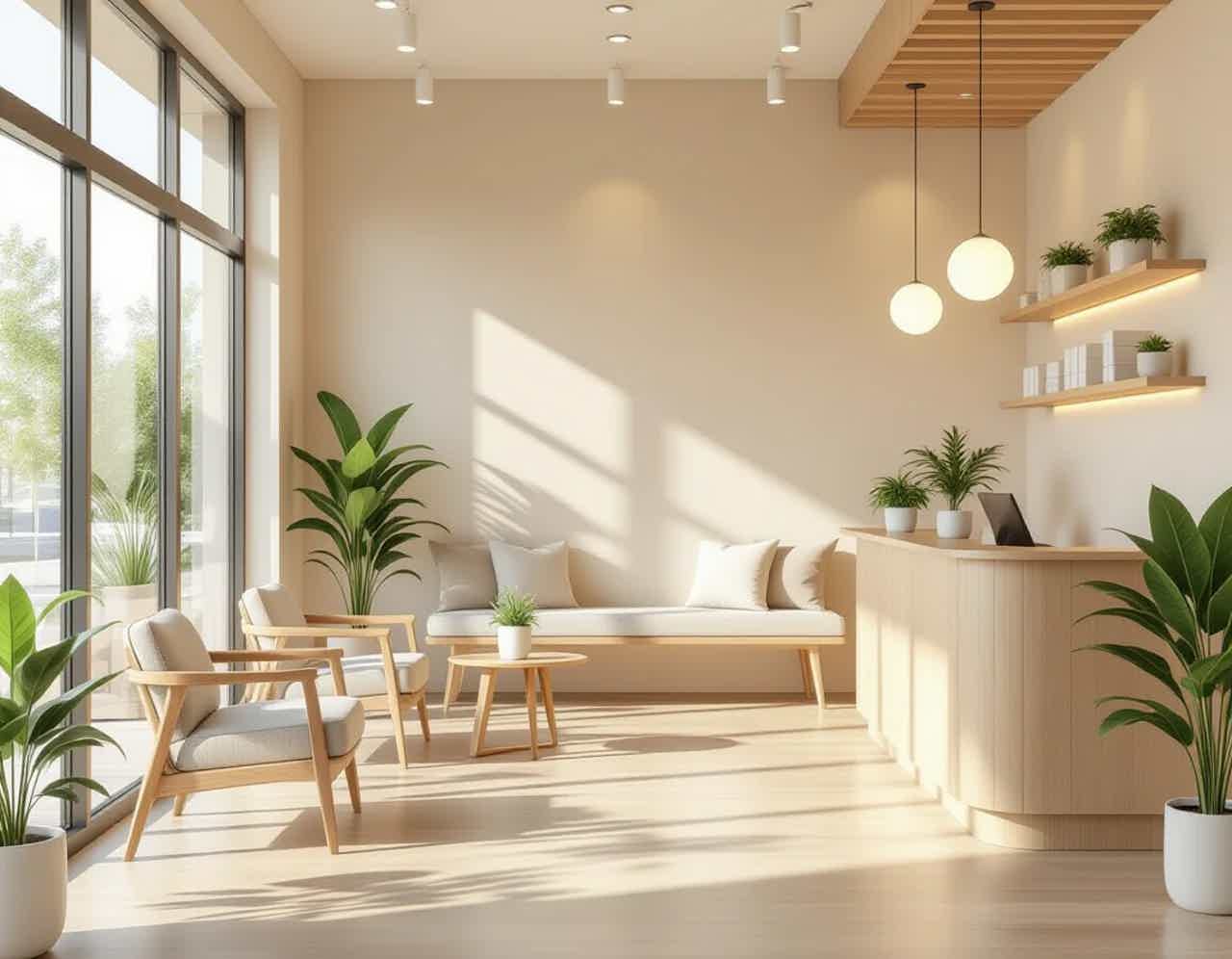 Vital Wellness Space