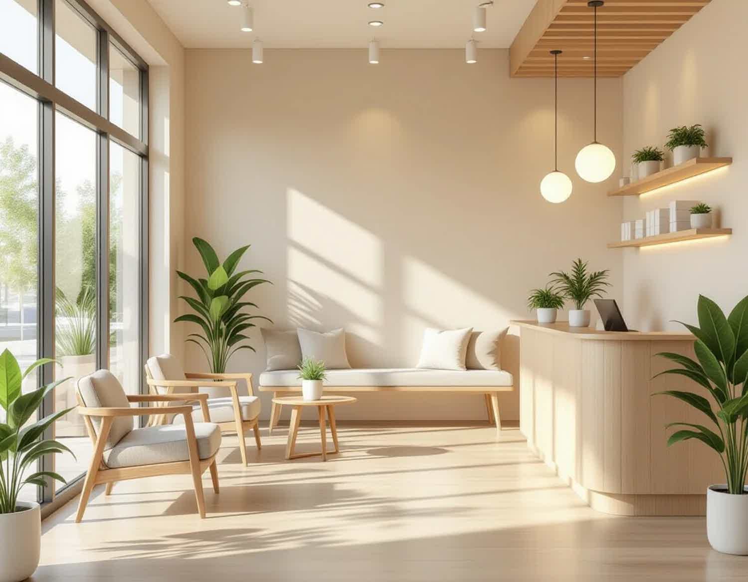 Vital Wellness Space