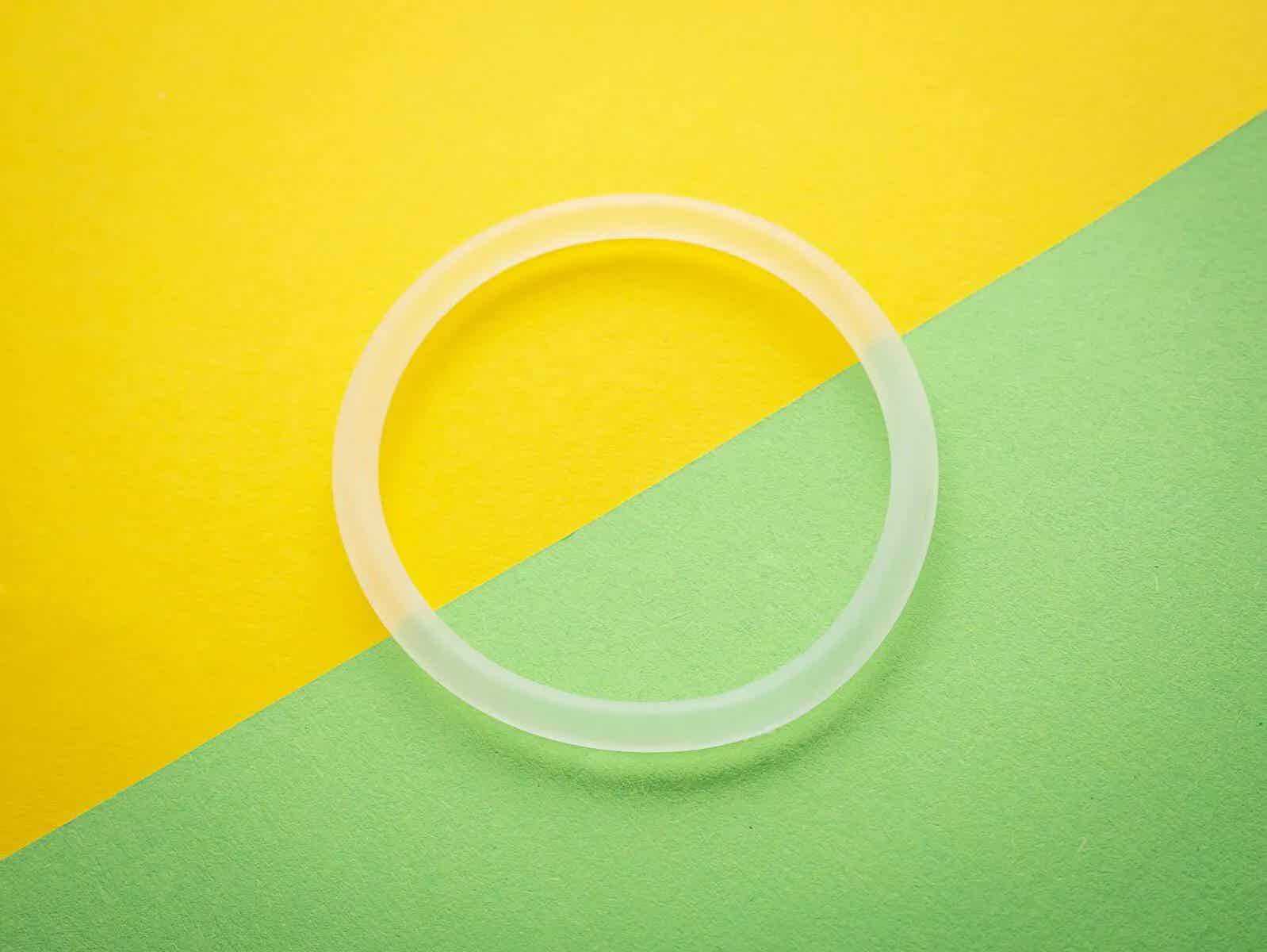 Ring Around the Rosie: What You Need to Know About Vaginal Rings