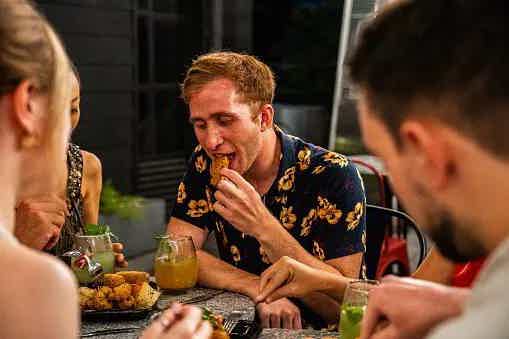What Do Fried Foods, Seed Oils, and Trans Fats Do to the Gut?