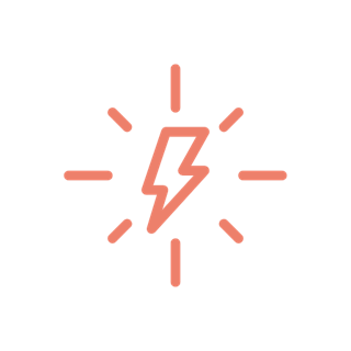 Energy icon