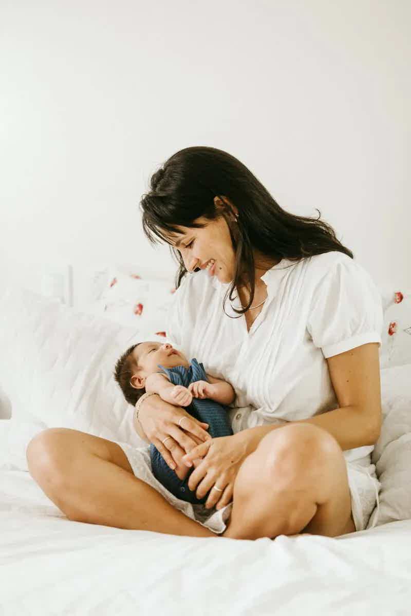 Your Thyroid After Kids