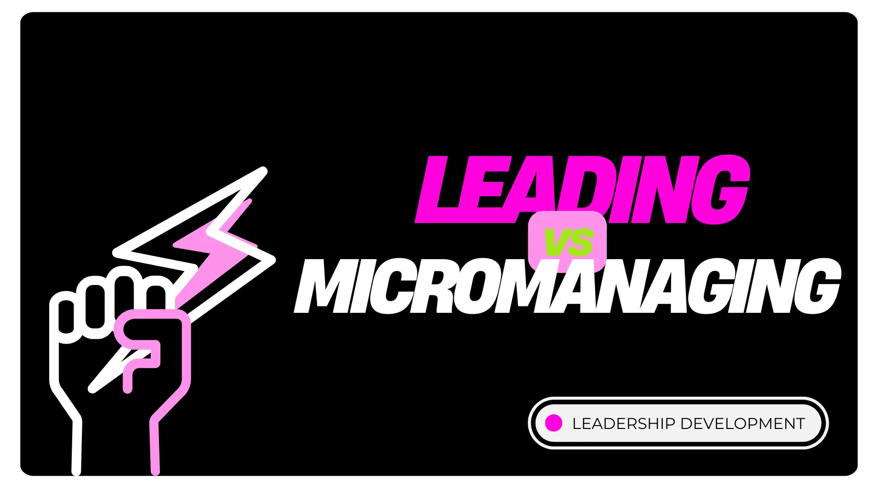 How to Address Underperformance Without Micromanaging: A Smarter Approach for Clinic Owners