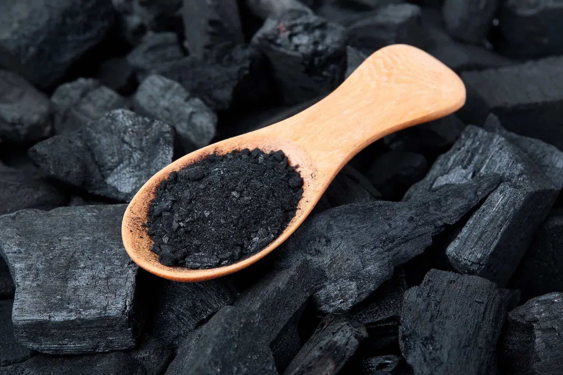 Is activated charcoal good for IBS-D?