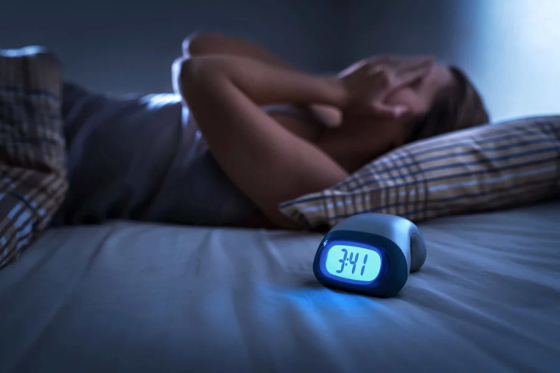 Why Stress Is Sabotaging Your Sleep (And What You Can Do About It)