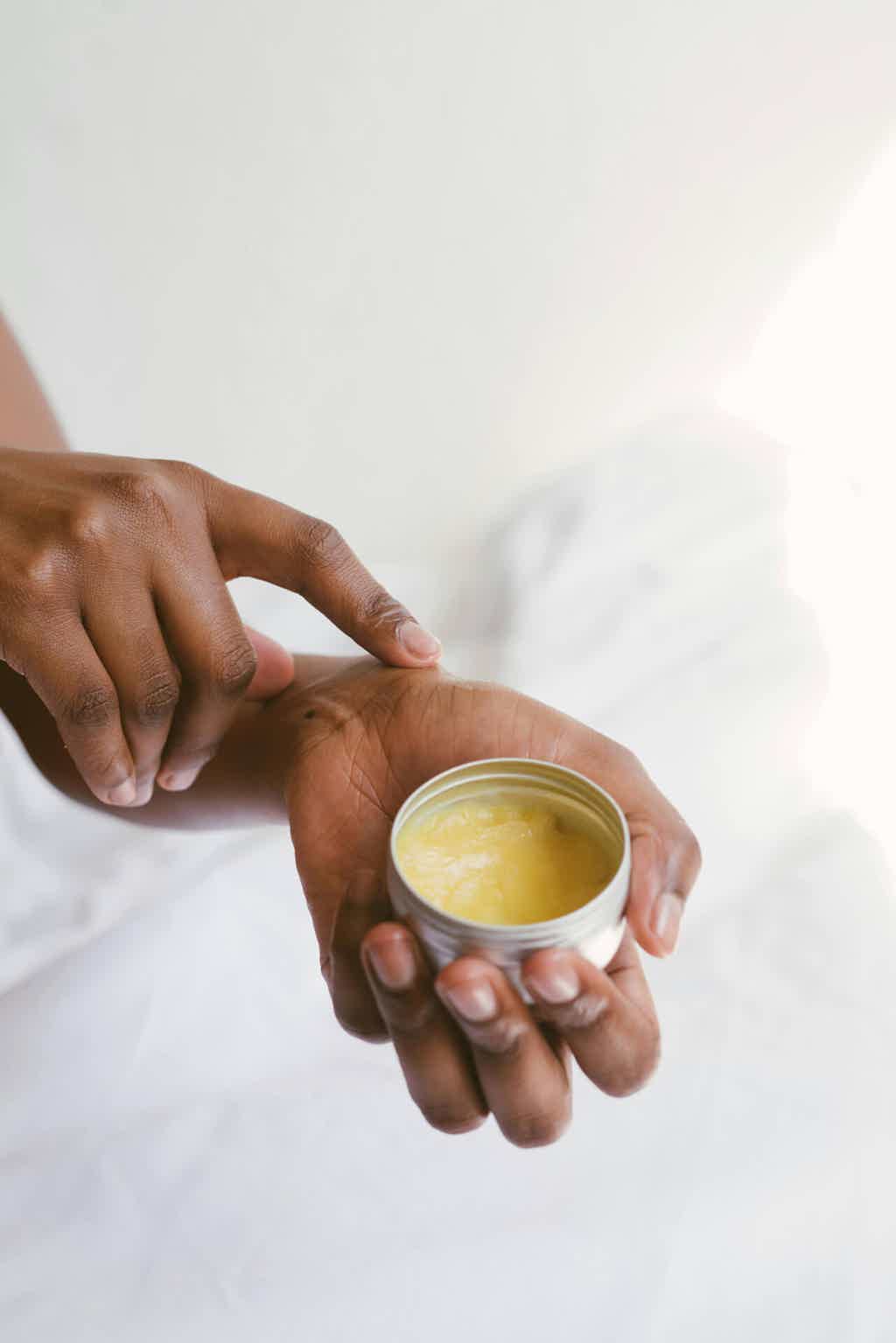Wellness lifestyle