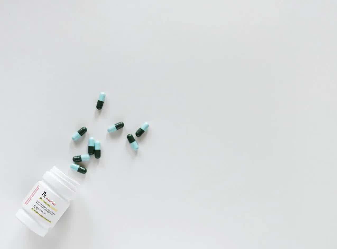 Supplements, Can They Help?