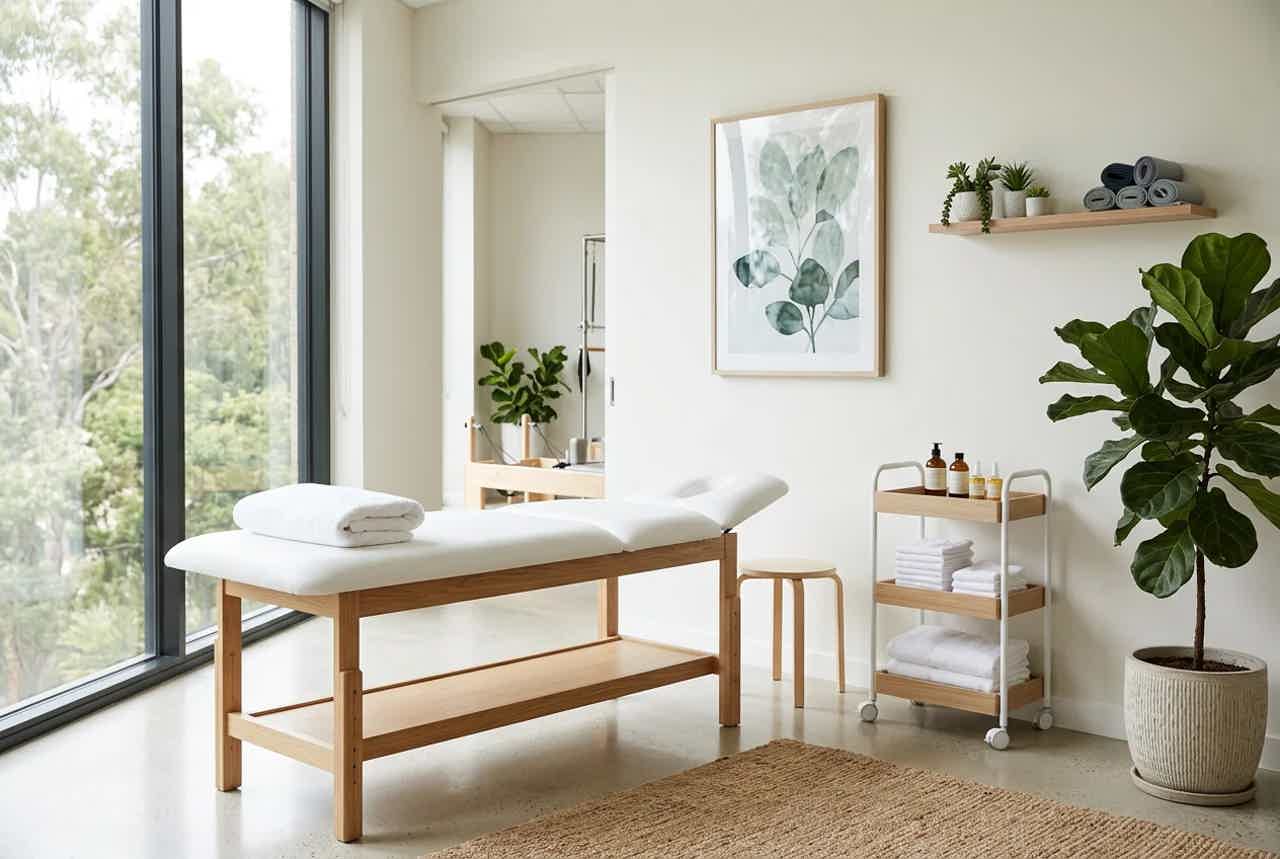 Vital Physiotherapy & Wellness Clinic