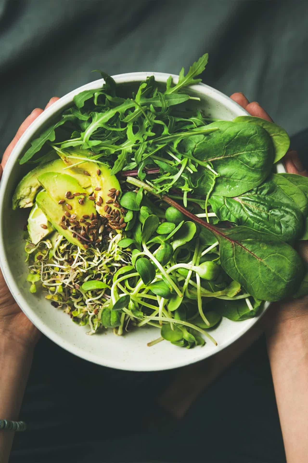 Vitality and longevity