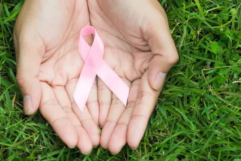 RECIPE FOR BREAST HEALTH