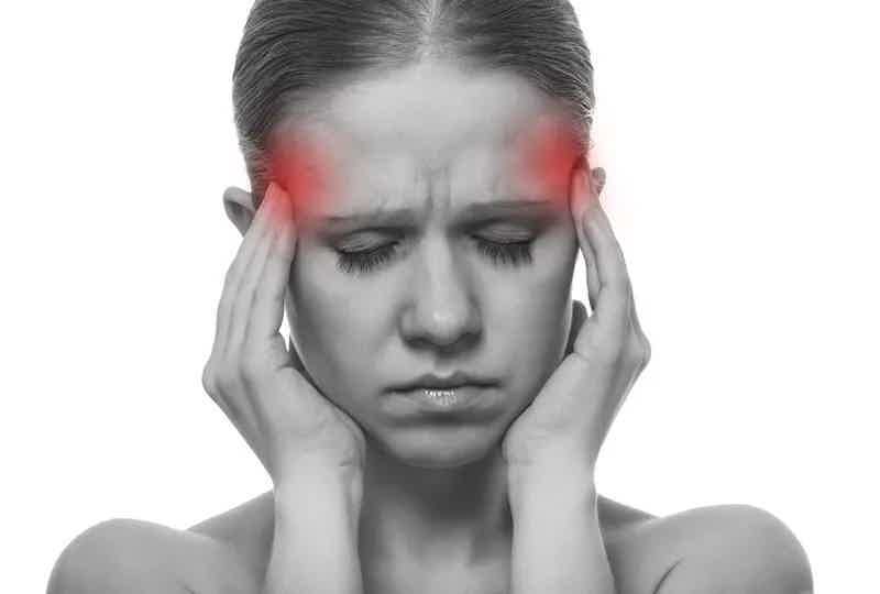 Unlocking Relief: How A Naturopathic Approach Can Help Prevent Migraines