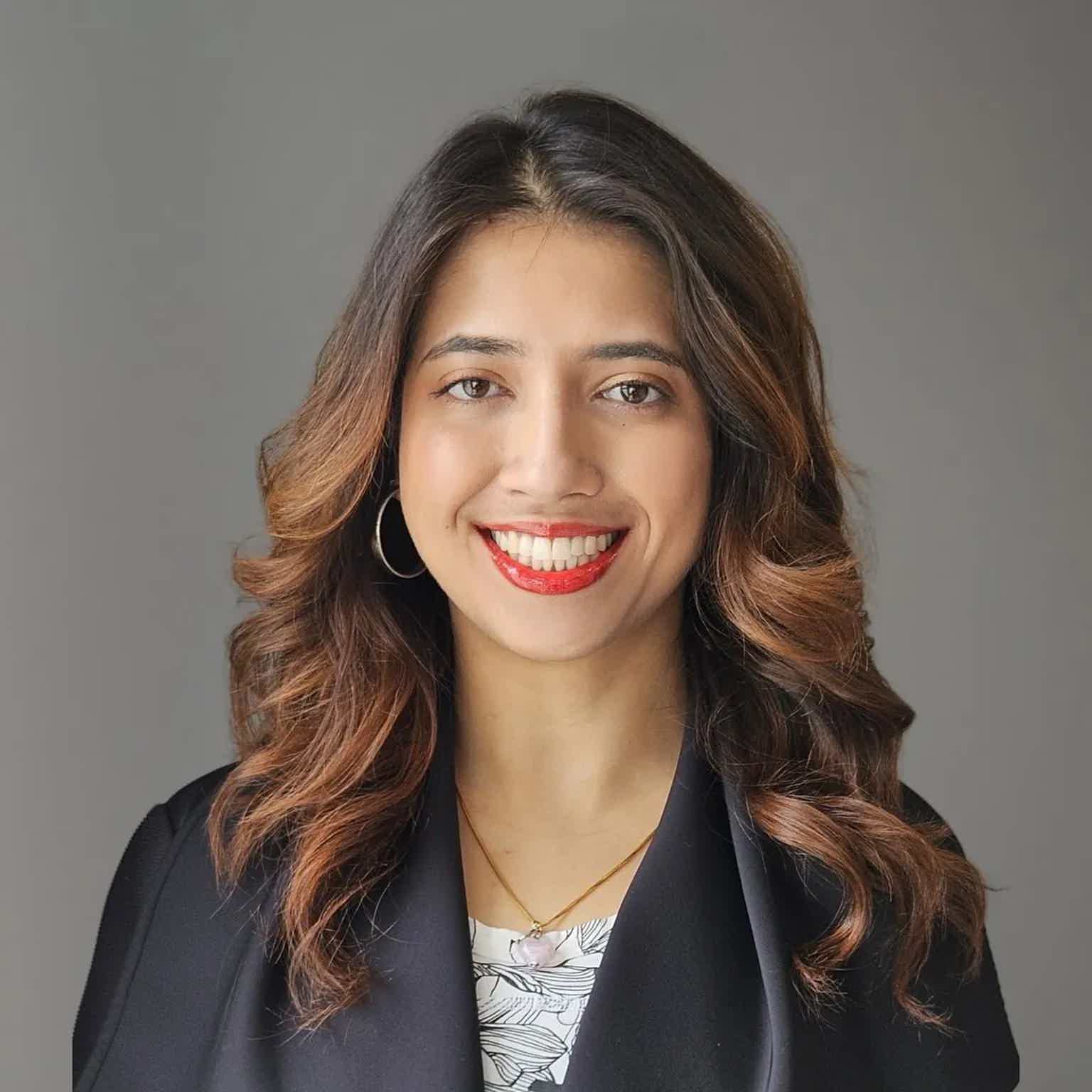 Emily Dhanoa