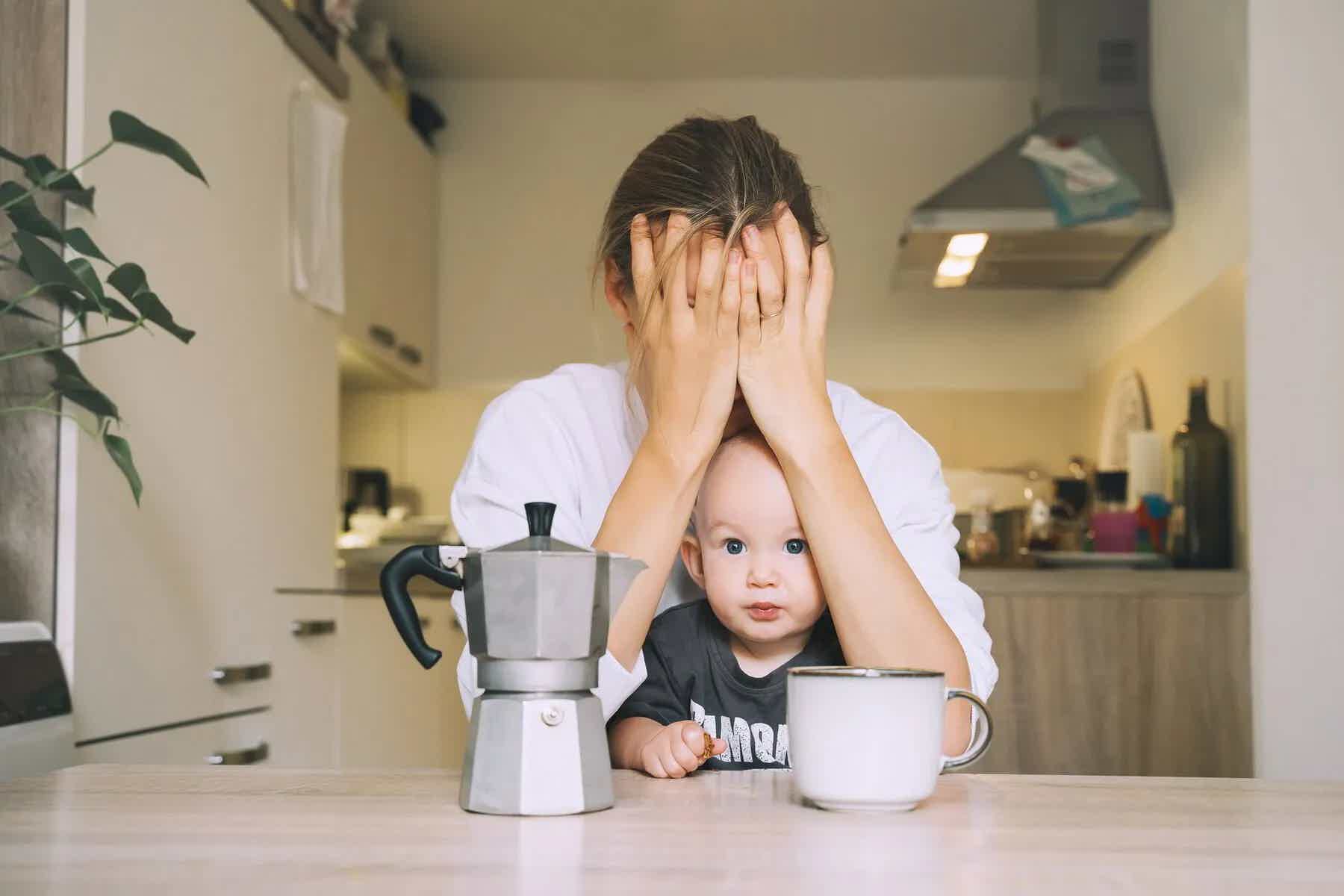 Clearing the Haze: Naturopathic Approaches to Addressing Postpartum Brain Fog