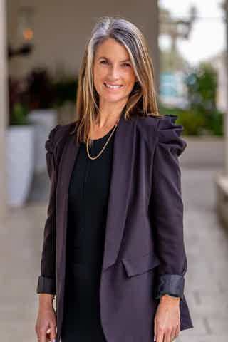 Melanie Stevens Sutherland