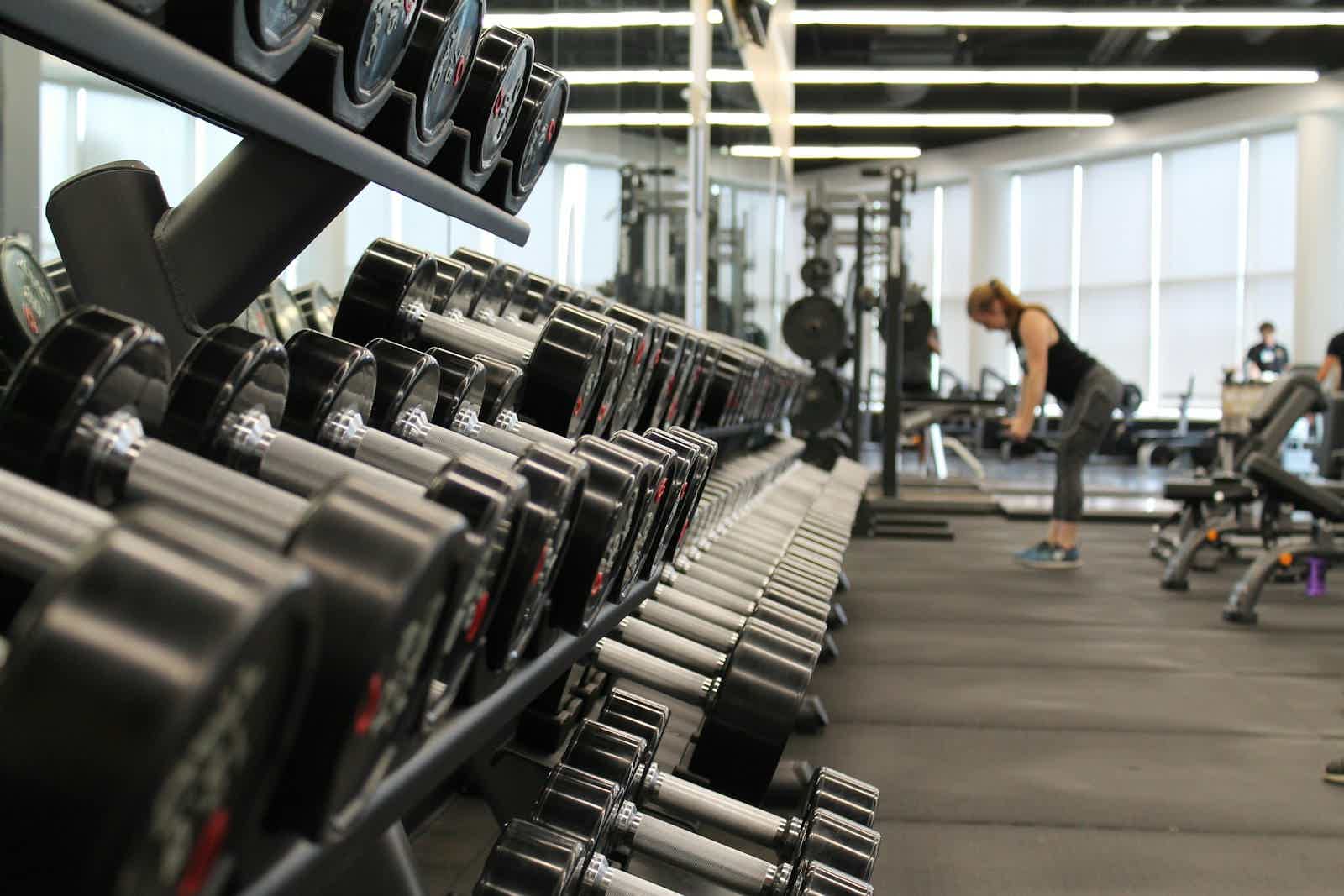 Introducing the Foundations Program: Strength Training Built Around Your Schedule