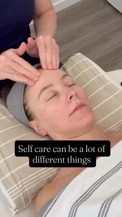 When life feels extra stressful (especially when the weather is bitterly cold), self-care is one of ...