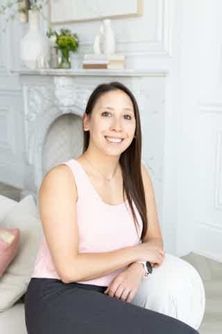 Sasha Kulesh