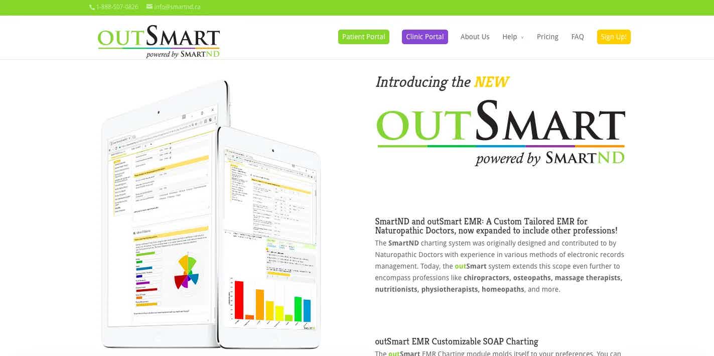 Using the Patient Portal
